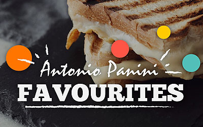 Antonio Panini Favourites