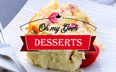 Desserts